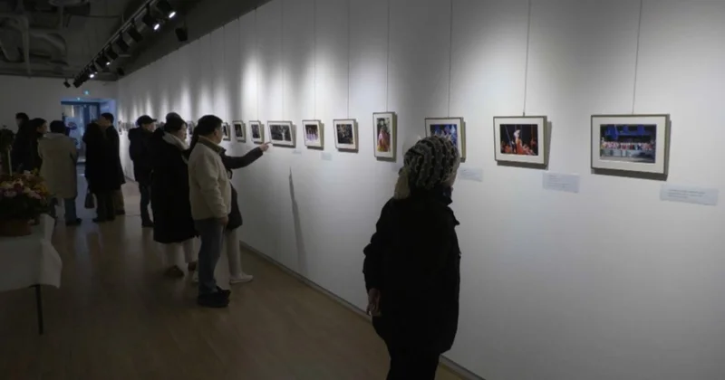 Сеулде Қазақстан туралы көрме өтті