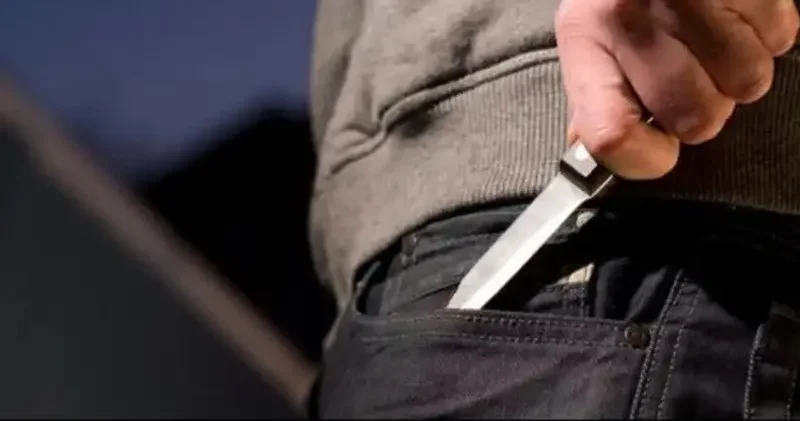 Теміртауда автобус ішінде туындаған дау пышақтасумен тынды