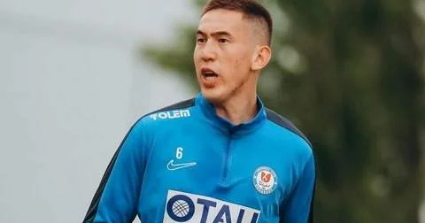 Айбол Әбікеннің жаңа маусымда қай командада ойнайтыны белгілі болды