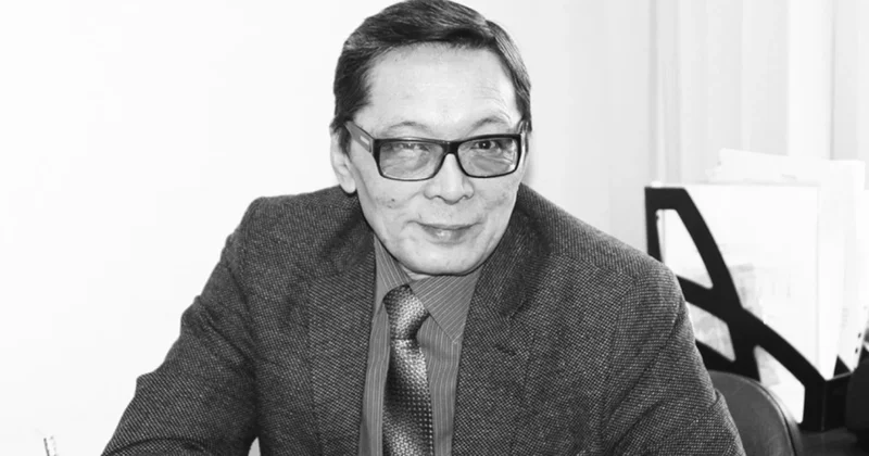 В Алматы простились с Нурланом Сегизбаевым