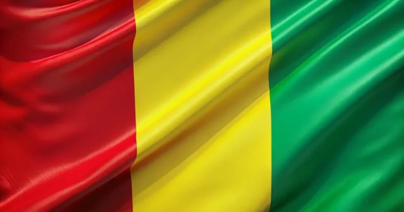 В Гвинее выбирают президента впервые после госпереворота