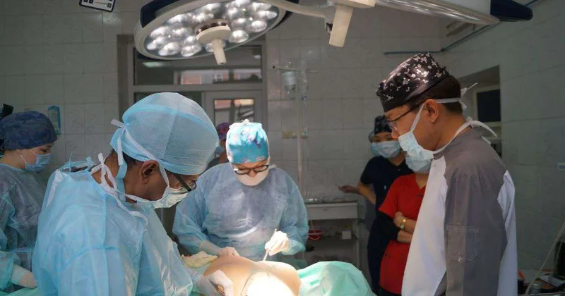 Без отрыва от производства