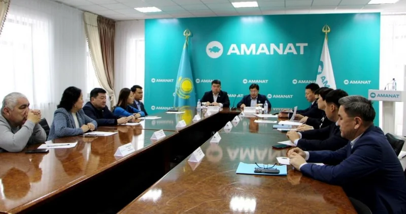 Қоғам мәселесі қоғамдық көлік