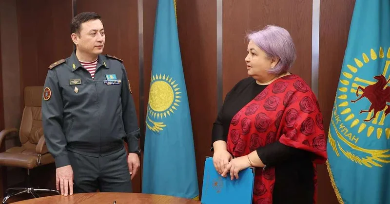 Подписали меморандум о сотрудничестве