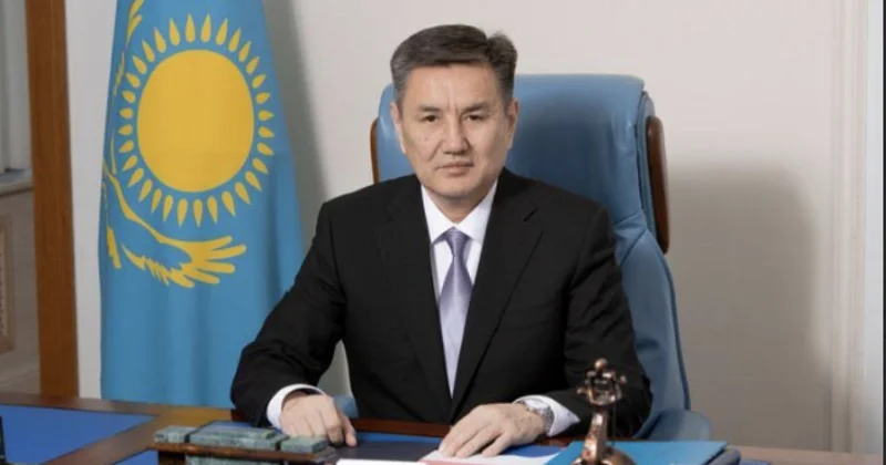 Край богатых ресурсов и неутомимых тружеников