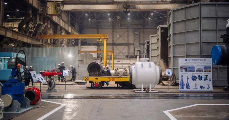 Нацелены на импортозамещение