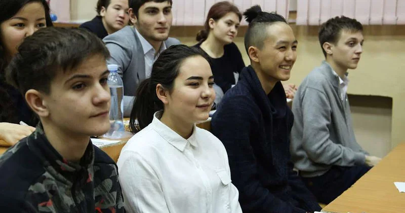 Учиться быть наставником