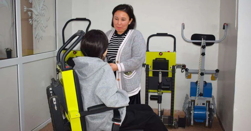 К знаниям без преград