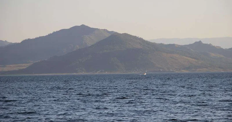 Развивается инфраструктура Алаколя