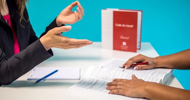 Я точно уволюсь : что на самом деле стоит за этим желанием