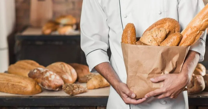 Атырауда санитариялық талаптарды сақтамаған наубайхана жұмысын тоқтатты