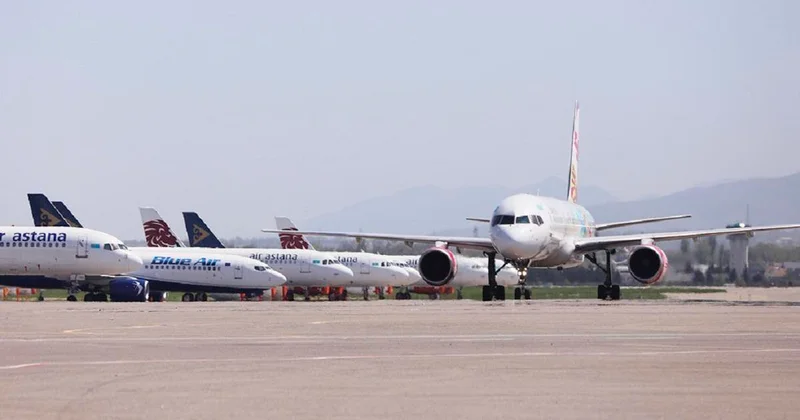 Пассажирский самолет потерпел крушение в Колумбии: все, кто был на борту, погибли