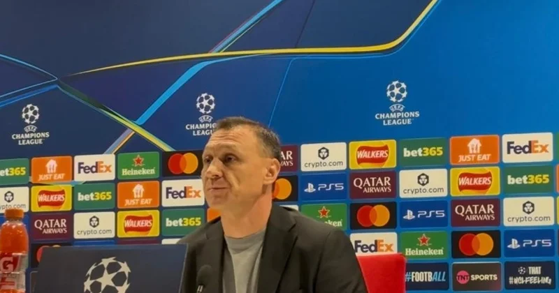 Рафаэль Уразбахтин Қайрат командасының Лондондағы ойынын бағалады