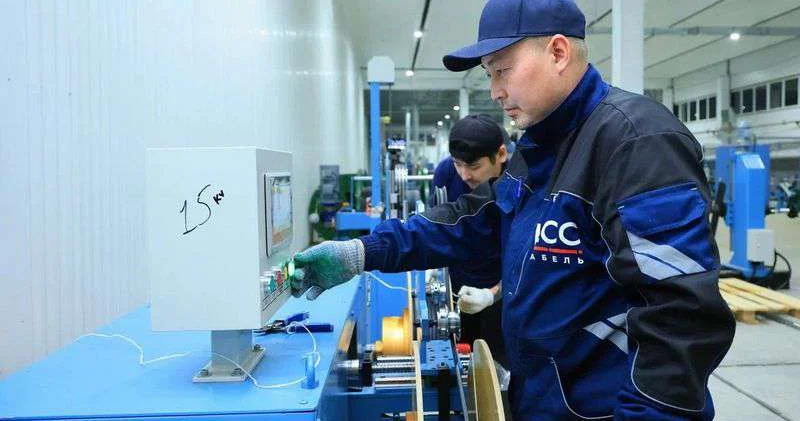 Малые промзоны с большими перспективами