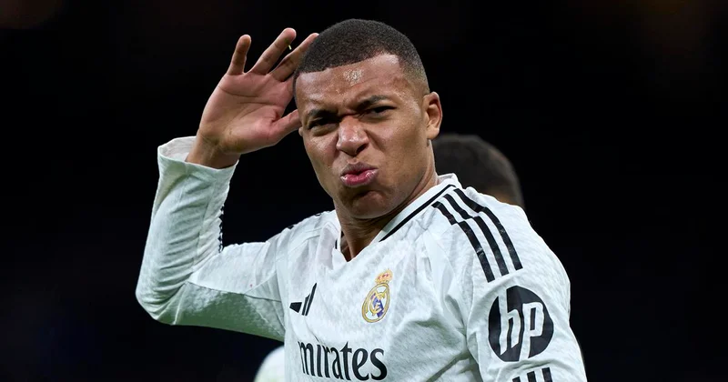 Мбаппе побил рекорд Роналду, но Реал не смог напрямую выйти в 1/8 финала Лиги чемпионов