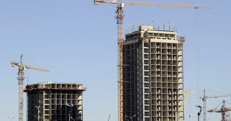 Шығыс Қазақстан облысындағы құрылыс жұмыстары қатаң бақылауға алынды