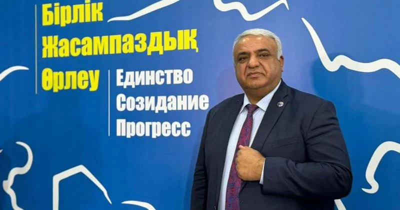 Межэтническое согласие основа модернизации