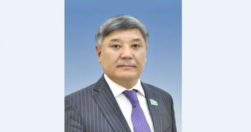 Жанарбек Әшімжан, Мәжіліс депутаты: Қоғам құндылықтарына нақты бағдар