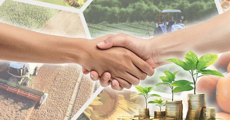 Кооперация не коллективизация