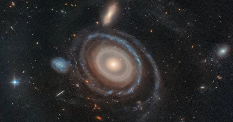 Физик назвал истинное местоположение Рая