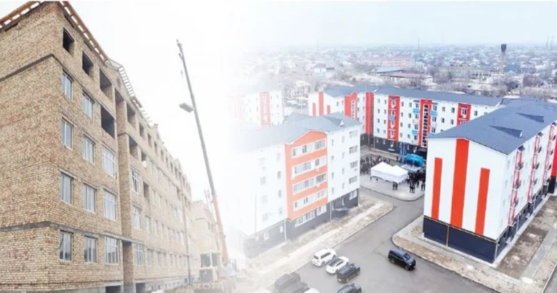 Аналардың жанайқайы