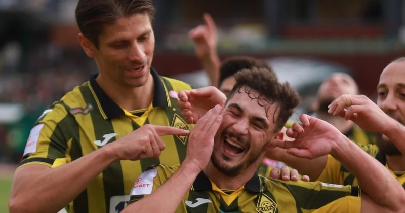 Чемпиондар лигасы: Қайрат Арсеналға есе жіберді