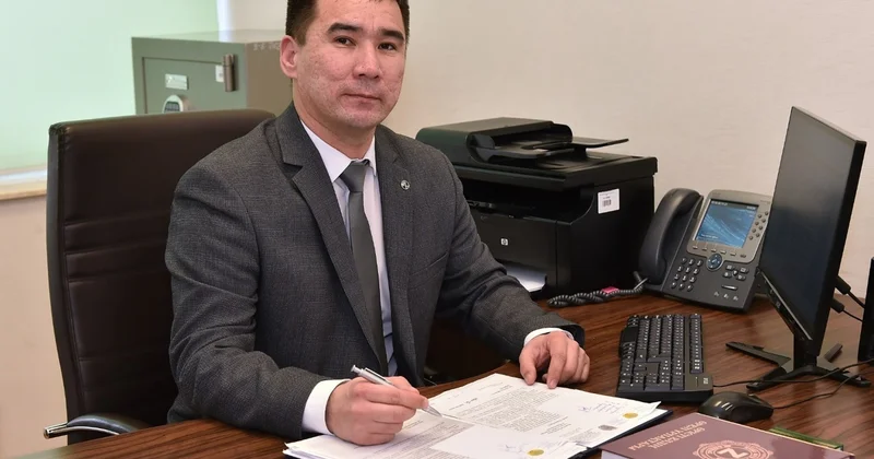 Бөкей хандығын зерттеу үшін арнайы институт ашуға болады тарихшы ғалым