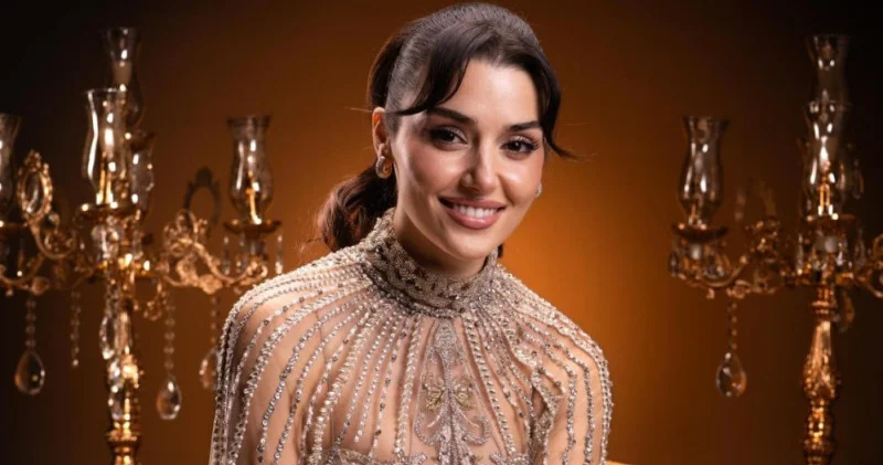 Түрік сериалдарының жұлдызы есірткі ісі бойынша ұсталды