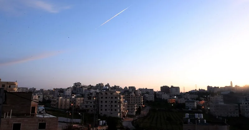 Пехота США высадилась в Персидском заливе, к войне подключились хуситы: что известно об обострении конфликта на Ближнем Востоке