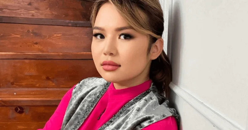 4 жылдық күрес : Ырысбала Икрамбай ұлының дертіне қатысты шындықты айтты