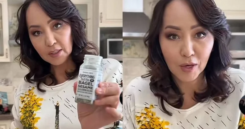 Жетісіп қалыпсың!: азық түлікті Америкадан алдыратынын айтқан Айгүл Иманбаева сынның астында қалды