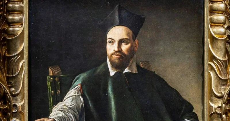 Редкий портрет работы Караваджо купили за 30 млн евро по госпрограмме доступности шедевров