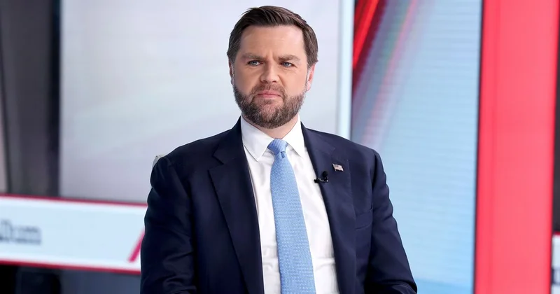 Джей Ди Вэнс лидирует в опросе о следующем кандидате в президенты США от республиканцев