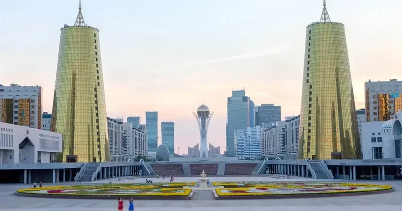 В Астане после заморозков потеплеет до +18: прогноз на неделю