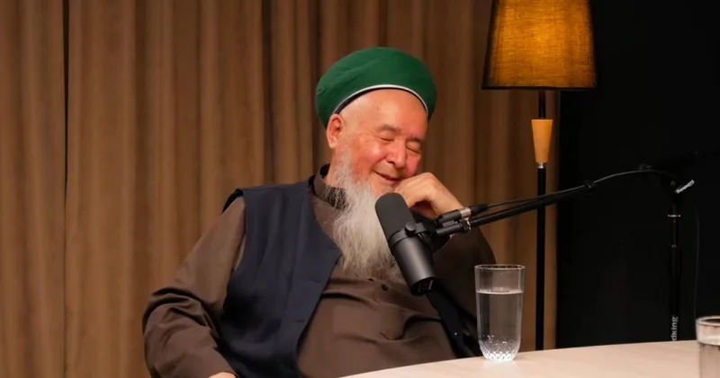 Әйелімді шәкіртіме үйлендірдім: заңға қайшы пікір айтқан сопыға айыппұл салынды