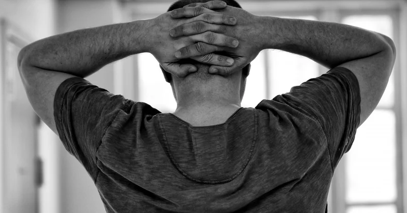 Мужчина исчез после выхода из полицейского участка в Мангистау