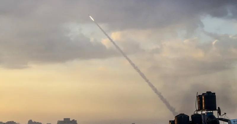 Ливанда Израиль соққысынан үш журналист қаза тапты