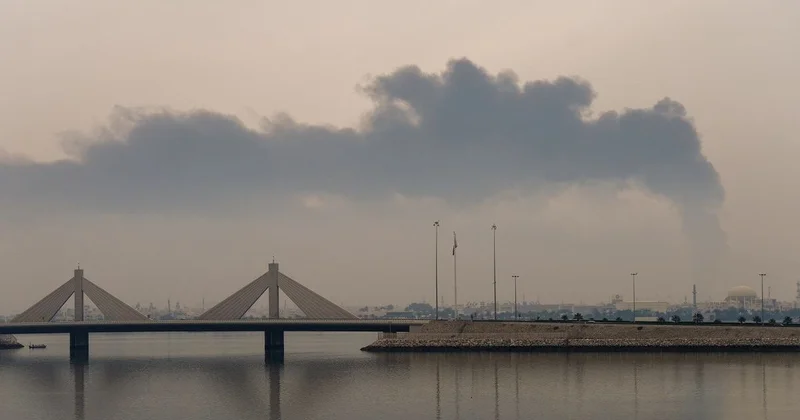 КСИР взял на себя ответственность за нападения на предприятия ОАЭ и Бахрейна