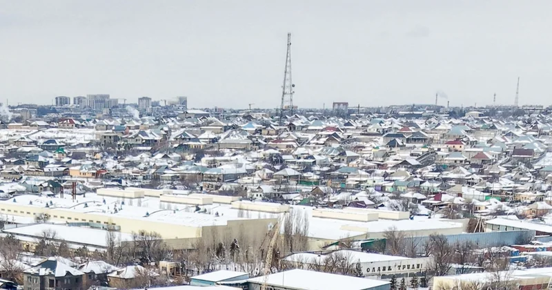 3000 емес, 500 тұрғын: Кенттерге қойылатын талап жеңілдетіледі