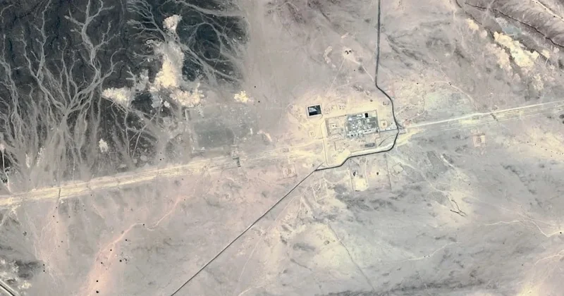 Ормуздың бұғатталуы: Сауд Арбиясы мұнай жеткізетін балама бағытты жандандырмақ