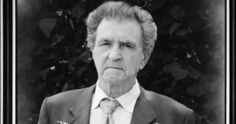 Алматыда Ұлы Отан соғысының ардагері 102 жасында өмірден өтті