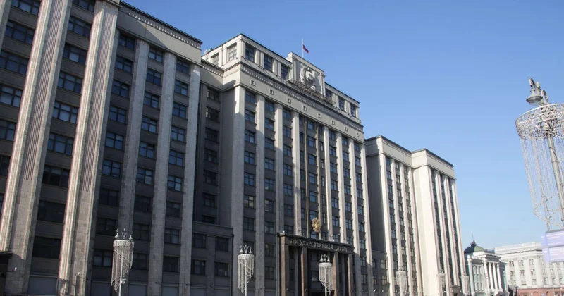 Мемлекеттік дума Зеленскийдің ядролық қару туралы мәлімдемесіне қатысты пікір білдірді