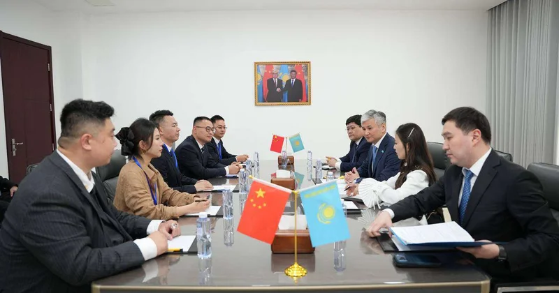 Инвестпроекты на 12,5 млрд тенге реализуют в области Ұлытау