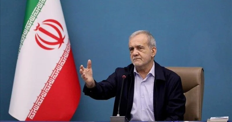 Иран президенті көрші елдерге тағы да үндеу жасады