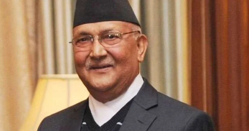 Экс премьера Непала арестовали по делу о разгоне протестов