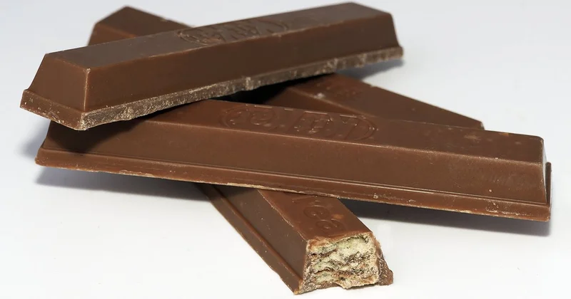 Почти 414 тысяч батончиков KitKat пропали без следа