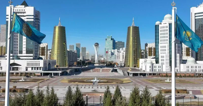 Астананың мәртебесі туралы жаңа заң қабылданады