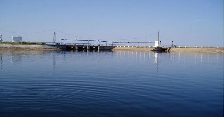 Соңғы тәулікте Орал тұсында Жайық өзеніндегі су деңгейі 95 сантиметрге көтерілді