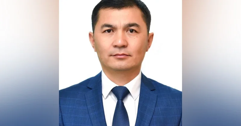 СҚО ауыл шаруашылығы аумақтық инспекциясына жаңа басшы тағайындалды