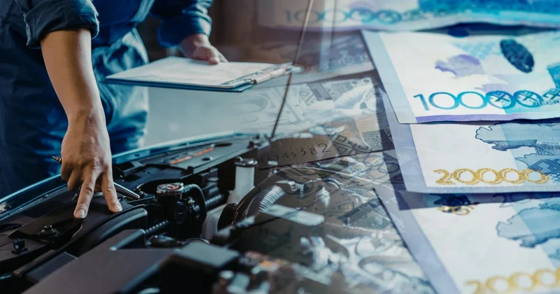 Қазақстанда көлікті техникалық байқаудан өткізу қызметі қанша